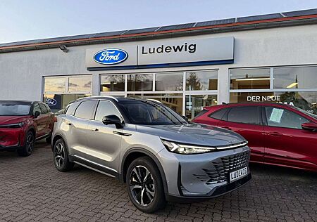 BAIC Beijing X75 LED PANORAMA MASSAGE LÜFTUNG