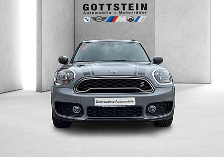 Mini Cooper SD Countryman Aut. Pepper City