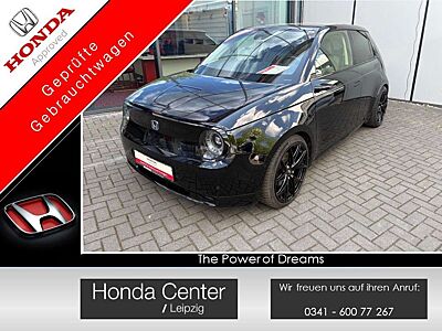 Honda e Advance 17"  Navi/LED/WKR