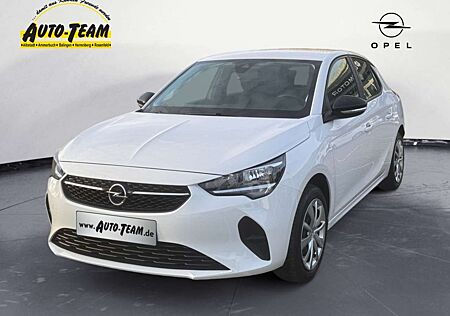 Opel Corsa-e Edition