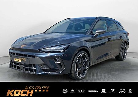 Cupra Leon Sportstourer VZ 1.5 e-HYBRID 200 kW (272 PS