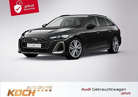Audi A5 150 kW TFSI S-Tronic S-Line, Matrix, AC