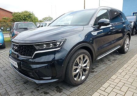 Kia Sorento 6-Sitzer*Bi-LED*Vollleder*VOLLAUSSTATTUNG*