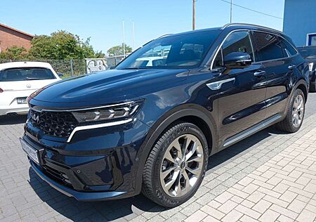 Kia Sorento 6-Sitzer*Bi-LED*Vollleder*VOLLAUSSTATTUNG*