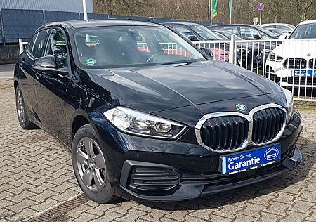 BMW 116 d Advantage Navi Sitzheizung PDC vor.+hin.