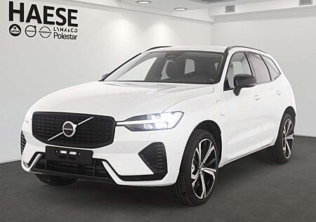 Volvo XC 60 XC60 Ultra Dark Plug-In Hybrid AWD T8 EU6d HUD StandHZ