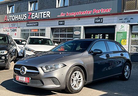 Mercedes-Benz A 180 A -Klasse d *TÜV*INS*8fachBereift*