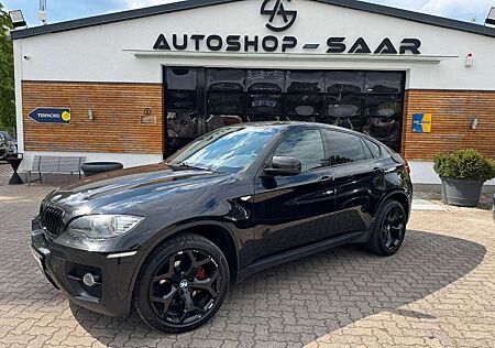 BMW X6 xDrive30d Sport-Paket 20"/Alcantara/Glasdach