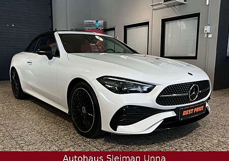 Mercedes-Benz CLE 450 Cabrio 4Matic AMG Line Premium