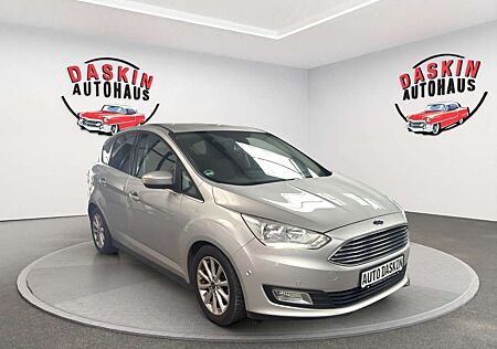 Ford C-Max Titanium NAVI/SITZHZG/TEMPOMAT