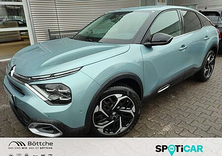 Citroën C4 Citroen Shine *HEAD-UP*NAVI*LEDER*KAMERA*