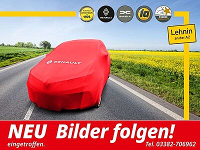 Renault Symbioz Full Hybrid Automatik mit Klima Klima