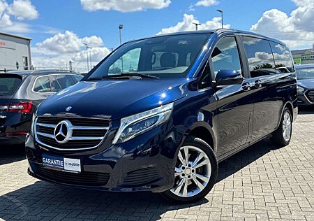 Mercedes-Benz V 220 d EDITION lang*Navi*Kamera*LED*Standh*AHK*