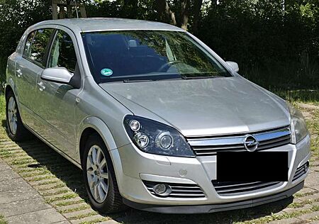 Opel Astra 1.6 Twinport Elegance