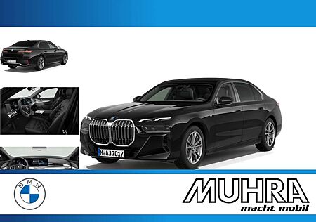 BMW 740 d xDrive M Sport Pano Sthzg. Autobahnas. HUD
