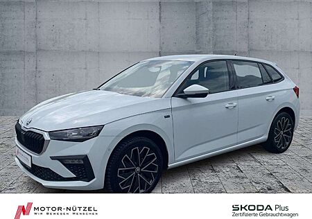 Skoda Scala 1.0 TSI SELECTION DRIVE MATRIX+NAV+PDC+17"