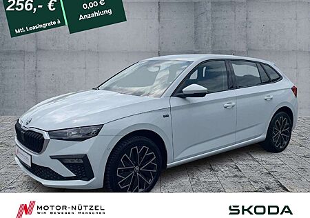 Skoda Scala 1.0 TSI SELECTION DRIVE MATRIX+NAV+PDC+17"