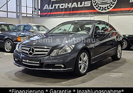 Mercedes-Benz E 250 CGI BlueEfficiency|1.Hand|erst 26112KM