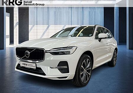 Volvo XC 60 XC60 B4 MOMENTUM PRO GEARTRONIC LEDER SSD