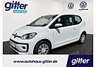 VW Up Volkswagen ! 1.0 MOVE SITZH. EINPARKH.