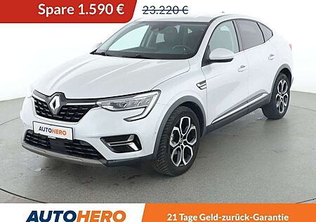 Renault Arkana 1.3 TCe Intens *PDC*CAM*ACC*LIM*