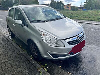Opel Corsa 1.4 16V Edition
