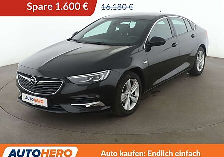 Opel Insignia 1.5 SIDI Turbo INNOVATION*NAVI*TEMPO*CAM*PDC*SHZ*