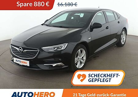 Opel Insignia 1.5 SIDI Turbo INNOVATION*NAVI*TEMPO*CAM*PDC*SHZ*