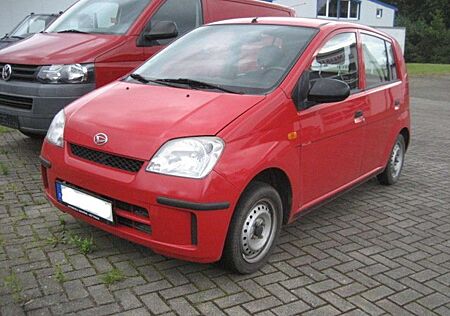 Daihatsu Cuore