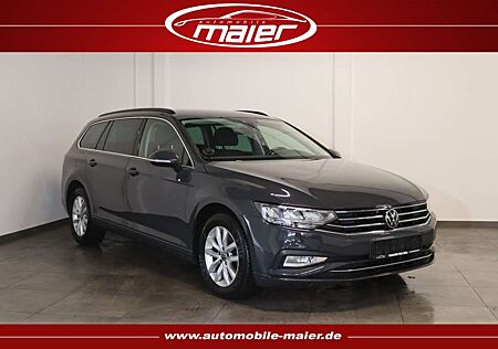 VW Passat Volkswagen 2.0 TDI Business-Virt.-Navi-KAM-ACC-LED-