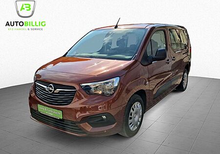 Opel Combo Life XL 7 Sitzer|Sitz+Lenkradh.|R-Kam|AZV