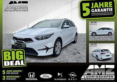 Kia XCeed Ceed SW / cee'd SW Ceed Sportswagon 1.6 CRDi 48V Vision *Navi*Spurass