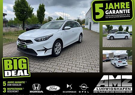 Kia XCeed Ceed SW / cee'd SW Ceed Sportswagon 1.6 CRDi 48V Vision *Navi*Spurass