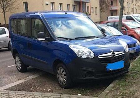 Opel Combo 1.4 L1H1 Selection