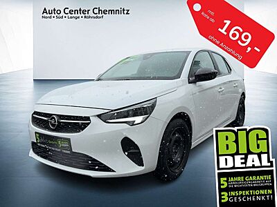Opel Corsa F AT8 Edition LED/Navi/SHZ/LHZ/PDC/Kamera
