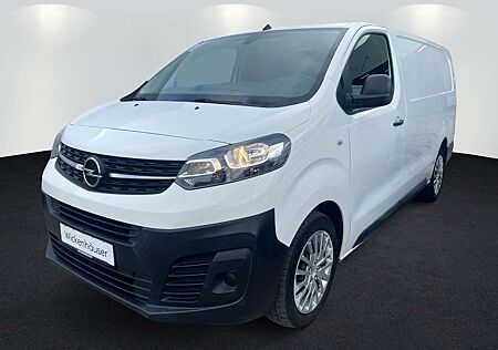 Opel Vivaro Kasten 2.0 D L (L3) Edition AHK PDC