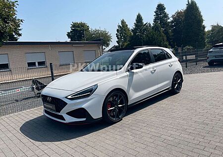 Hyundai i30 N Performance Pano/Schalensitze/Automatik