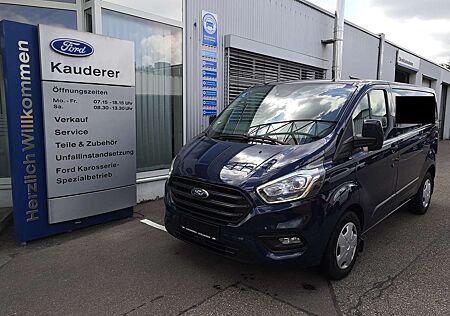 Ford Transit Custom 300 L1H1 LKW VA Autm. Trend