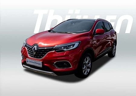 Renault Kadjar 1.3 TCe 140 EDC GPF LIMITED LED Panorama