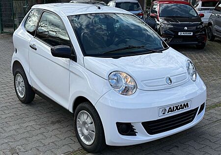 Aixam Others Minauto Mopedauto L6e Automatik