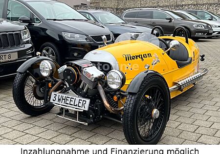 Morgan 3-Wheeler | TÜV & SERVICE NEU!