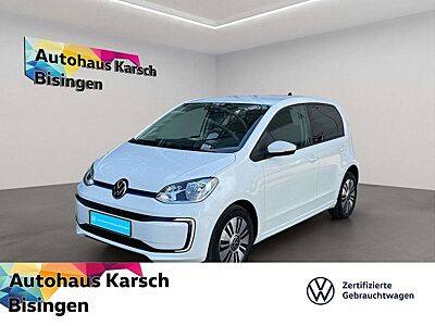 Volkswagen e-up! United KLIMA, PDC h., SH, ZV Bluetooth