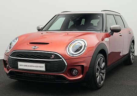 Mini Cooper S Clubman Classic Trim