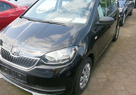 Skoda Citigo Active