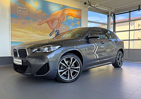 BMW X2 M35I X2 M sDr.20d M SPORT KAM+PANO+AHK+HUD+HARM+SPUR+LED