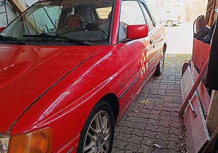 Ford Escort
