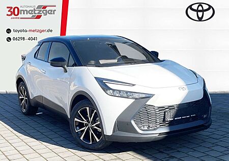 Toyota C-HR Hybrid 2.0 Teamplayer +Technik-Paket +Kamera