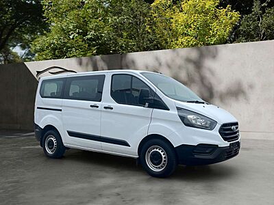 Ford Transit Custom Transit/Tourneo Custom Kombi 320 L1H1/9 Sitzer