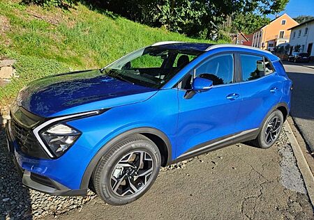 Kia Sportage 1.6 T-GDI 2WDEdition 7