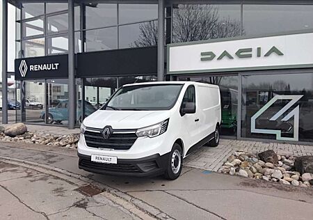 Renault Trafic Kasten L2H1 3,0t Komfort